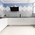 아파트 Duplex Agaete Puerto- Terraza Y Garage