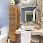 아파트 Duplex Agaete Puerto- Terraza Y Garage Puerto de las Nieves