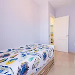 Duplex Agaete Puerto- Terraza Y Garage 아파트