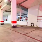 아파트 Duplex Agaete Puerto- Terraza Y Garage