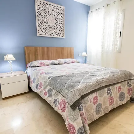 Duplex Agaete Puerto- Terraza Y Garage