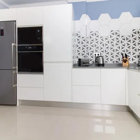 Duplex Agaete Puerto- Terraza Y Garage *