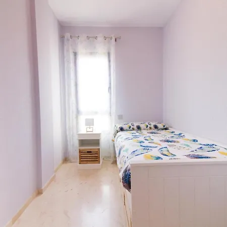 Duplex Agaete Puerto- Terraza Y Garage