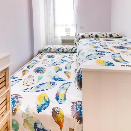 Apartman Duplex Agaete Puerto- Terraza Y Garage *