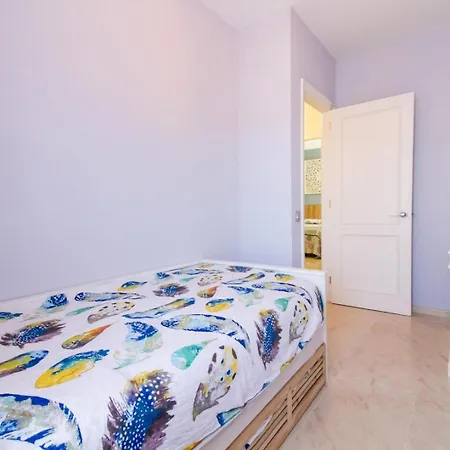 Duplex Agaete Puerto- Terraza Y Garage Apartman