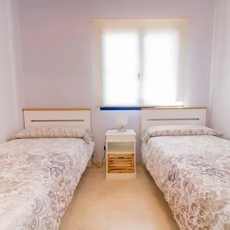 Agaete Lovely Duplex Сasa de vacaciones *