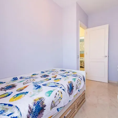 Сasa de vacaciones Agaete Lovely Duplex