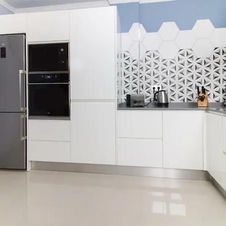 Agaete Lovely Duplex Vakantiehuis Puerto de las Nieves