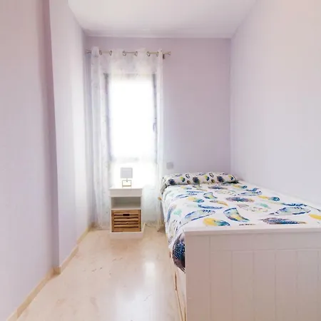 Сasa de vacaciones Agaete Lovely Duplex *