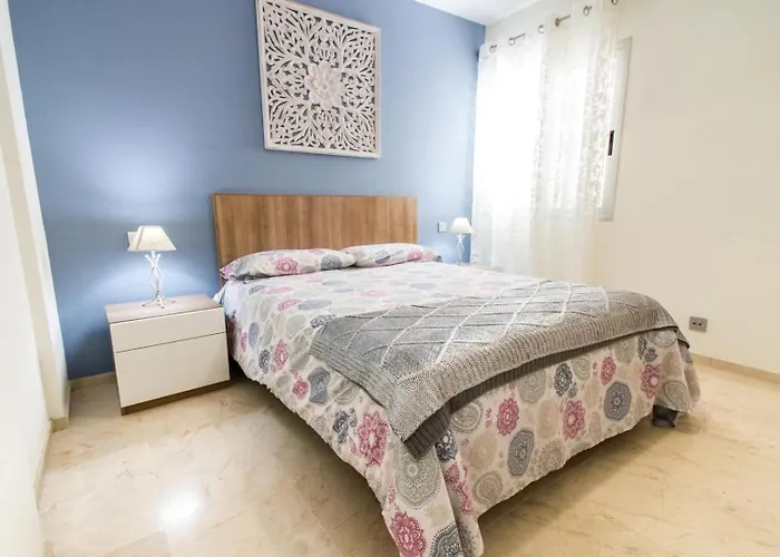 Duplex Agaete Puerto- Terraza Y Garage