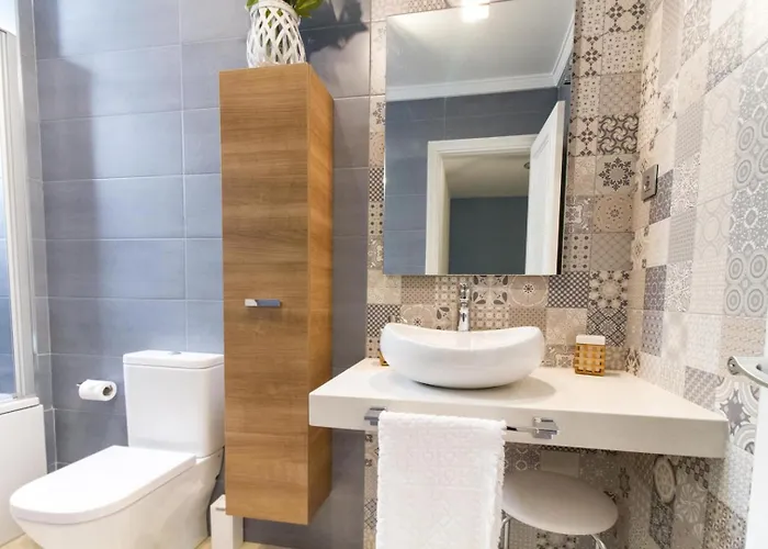 Apartment Duplex Agaete Puerto- Terraza Y Garage Puerto de Las Nieves