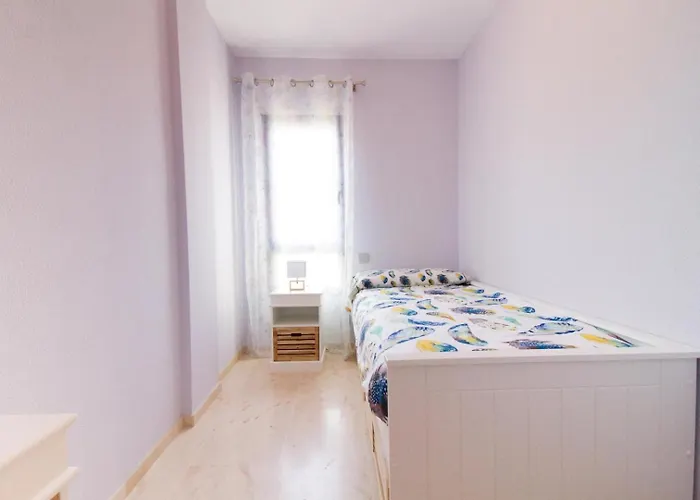 Duplex Agaete Puerto- Terraza Y Garage