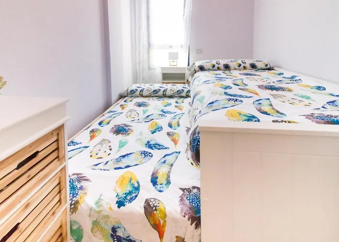 Apartment Duplex Agaete Puerto- Terraza Y Garage *