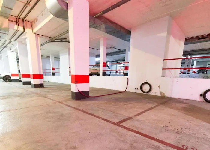 Apartment Duplex Agaete Puerto- Terraza Y Garage