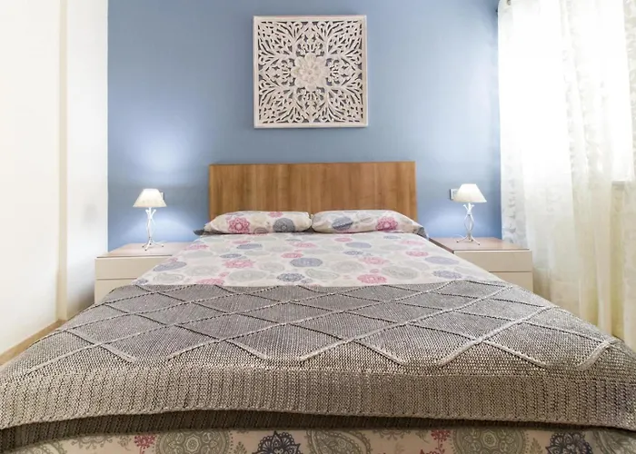 Apartment Duplex Agaete Puerto- Terraza Y Garage Puerto de Las Nieves